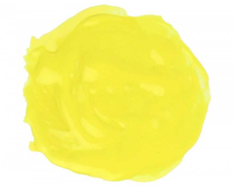 Tempera liderpapel escolar 40 ml amarillo limon