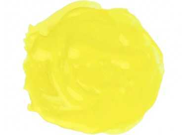 Tempera liderpapel escolar 40 ml amarillo limon