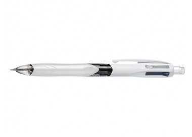Boligrafo bic multifuncion azul/negro/rojo/portaminas 0,7 mm