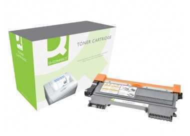 Toner q-connect compatible brother tn2210 hl-2240 / 2250 / 2270 negro 1.200 pag Toner q-connect compatible brother tn2210 hl-2240 / 2250 / 2270 negro 1.200 pag