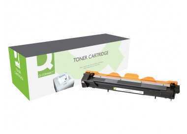 Toner q-connect compatible brother tn1050 hl-1110 negro 1.000 pag Toner q-connect compatible brother tn1050 hl-1110 negro 1.000 pag