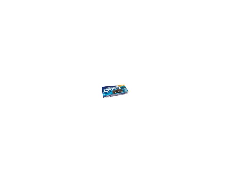 Galleta oreo original caja de 5 paquetes de 4 unidades 220 gr