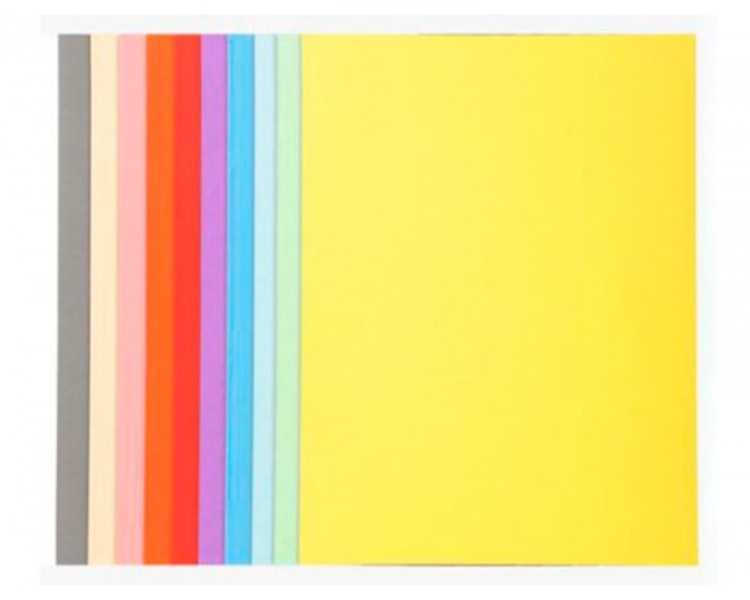 Subcarpeta cartulina gio din a4 celeste pastel 180 g/m2