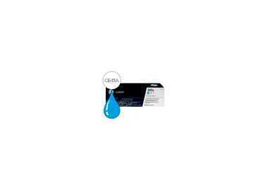 Toner hp 305a laserjet m351/m451/m375/m475 cian 2600 pag Toner hp 305a laserjet m351/m451/m375/m475 cian 2600 pag