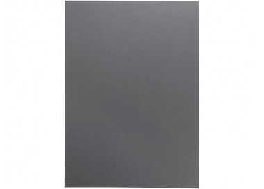 Goma eva liderpapel 50x70cm 60g/m2 espesor 1.5mm gris Goma eva liderpapel 50x70cm 60g/m2 espesor 1.5mm gris