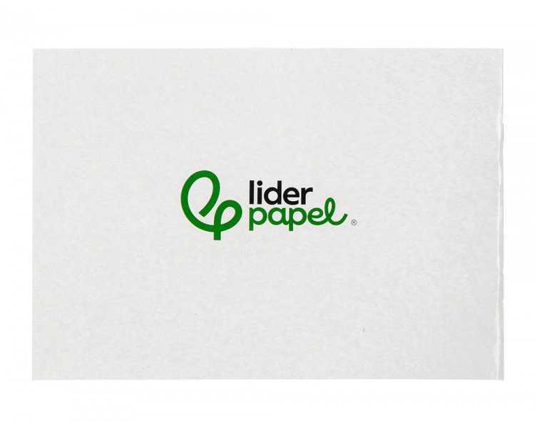 Bloc musica liderpapel pentagrama 5mm cuarto 20 hojas 100g/m2 grapado
