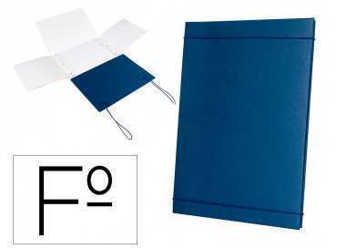 Carpeta proyectos liderpapel extensible gofrada folio