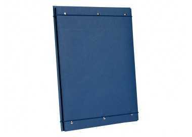 Carpeta proyectos liderpapel extensible gofrada folio