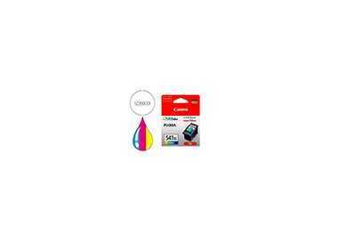 Ink-jet canon cl-541xl color pixma mg2150/3150/3250/3550 15 ml alta capacidad Ink-jet canon cl-541xl color pixma mg2150/3150/3250/3550 15 ml alta capacidad