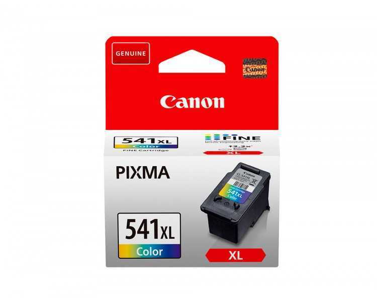 Ink-jet canon cl-541xl color pixma mg2150/3150/3250/3550 15 ml alta capacidad
