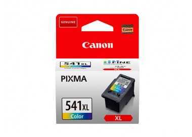 Ink-jet canon cl-541xl color pixma mg2150/3150/3250/3550 15 ml alta capacidad Ink-jet canon cl-541xl color pixma mg2150/3150/3250/3550 15 ml alta capacidad