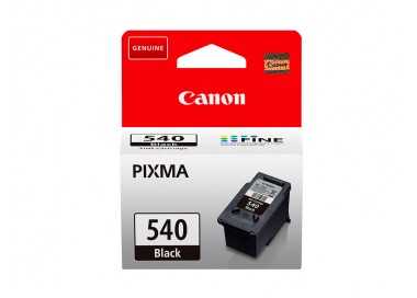 Ink-jet canon pg-540 negro pixma mg2150/3150/3250/3550 8ml