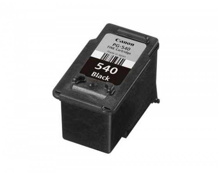 Ink-jet canon pg-540 negro pixma mg2150/3150/3250/3550 8ml