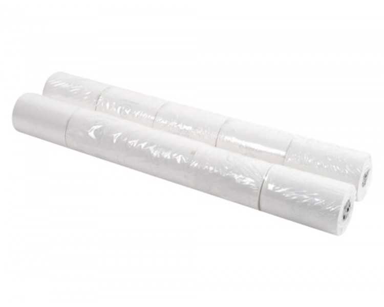 Rollo sumadora q-connect termico 57x45x11 mm 58 gr sin bisfenol a