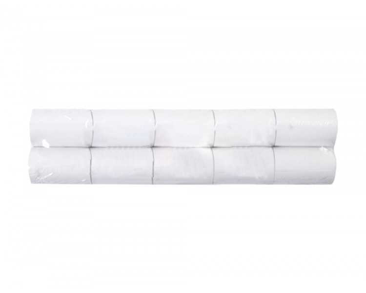 Rollo sumadora q-connect termico 57x45x11 mm 58 gr sin bisfenol a