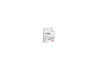 Grapas rexel odyssey galvanizada caja de 2500 unidades