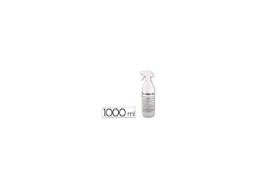 Limpiador spray desengrasante botella de 1000 ml