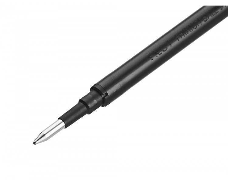 Recambio boligrafo pilot frixion ball negro caja de 3 unidades