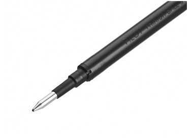 Recambio boligrafo pilot frixion ball negro caja de 3 unidades Recambio boligrafo pilot frixion ball negro caja de 3 unidades