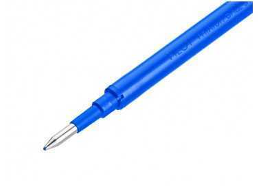 Recambio boligrafo pilot frixion ball azul caja de 3 unidades Recambio boligrafo pilot frixion ball azul caja de 3 unidades