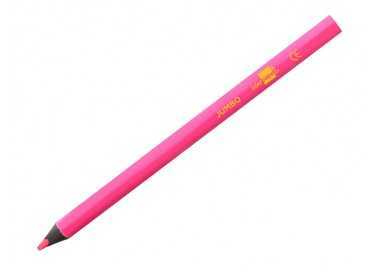 Lapices fluorescente liderpapel jumbo neon rosa Lapices fluorescente liderpapel jumbo neon rosa