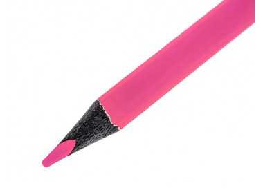 Lapices fluorescente liderpapel jumbo neon rosa Lapices fluorescente liderpapel jumbo neon rosa
