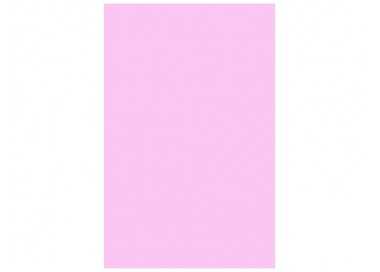 Cartulina guarro din a3 rosa 185 gr paquete 50 hojas