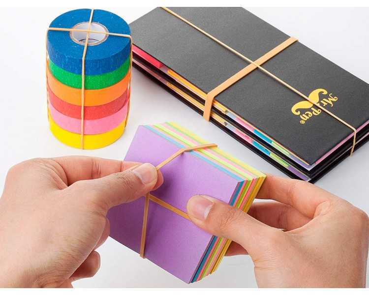 Gomillas elasticas q-connect 1000 gr numero 3 30 x 2 mm