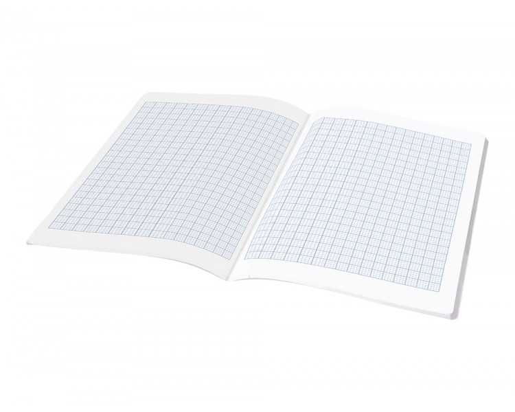 Libreta liderpapel scriptus a4 48 hojas 90g/m2 rayado nº46