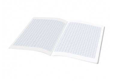 Libreta liderpapel scriptus a4 48 hojas 90g/m2 rayado nº46 Libreta liderpapel scriptus a4 48 hojas 90g/m2 rayado nº46