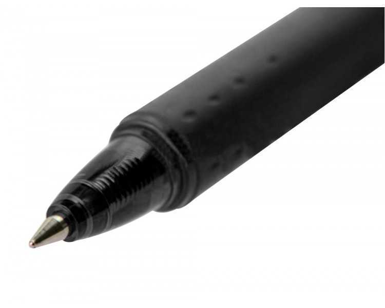 Boligrafo pilot frixion clicker borrable 0,7 mm color negro