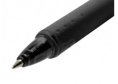Boligrafo pilot frixion clicker borrable 0,7 mm color negro