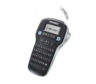 Rotuladora dymo electronica labelmanager lm-160