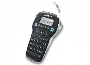 Rotuladora dymo electronica labelmanager lm-160