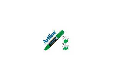 Rotulador artline pizarra verde negra epw-12 mm color verde Rotulador artline pizarra verde negra epw-12 mm color verde