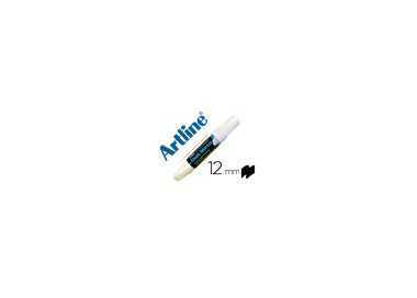 Rotulador artline pizarra verde negra epw-12 mm color blanco Rotulador artline pizarra verde negra epw-12 mm color blanco