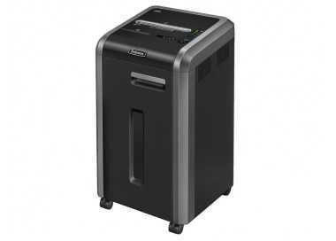 Destructora de documentos fellowes 225ci capacidad de corte 24 h destruye grapas clips cd y tarjetas 60 litros Destructora de documentos fellowes 225ci capacidad de corte 24 h destruye grapas clips cd y tarjetas 60 litros