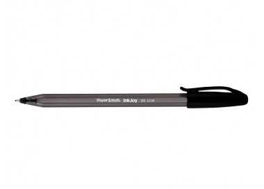 Boligrafo paper mate inkjoy 100 punta media trazo 1mm negro