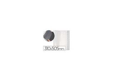 Forralibro pp ajustable adhesivo 310x505 mm