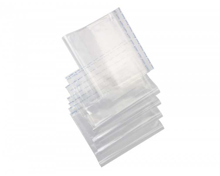Forralibro pp ajustable adhesivo 310x505 mm