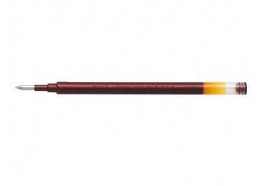 Recambio boligrafo pilot g-2 rojo