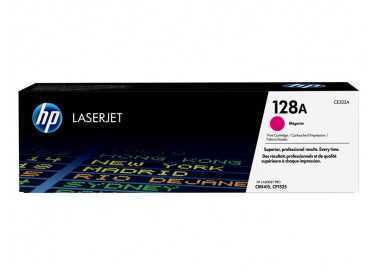Toner hp laserjet pro cm1415 cp1525 magenta -1.300 pags Toner hp laserjet pro cm1415 cp1525 magenta -1.300 pags