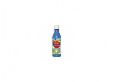 Tempera liquida jovi escolar 250 ml azul cyan Tempera liquida jovi escolar 250 ml azul cyan