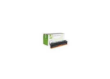 Toner q-connect compatible hp cb541a color laser jet 1215/1515/1518 -1.400pag- cian Toner q-connect compatible hp cb541a color laser jet 1215/1515/1518 -1.400pag- cian