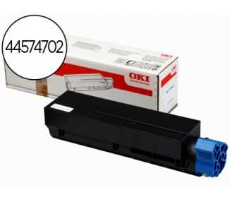 Toner oki b411 b431 3000 pag