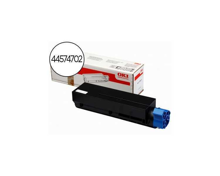 Toner oki b411 b431 3000 pag