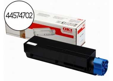 Toner oki b411 b431 3000 pag