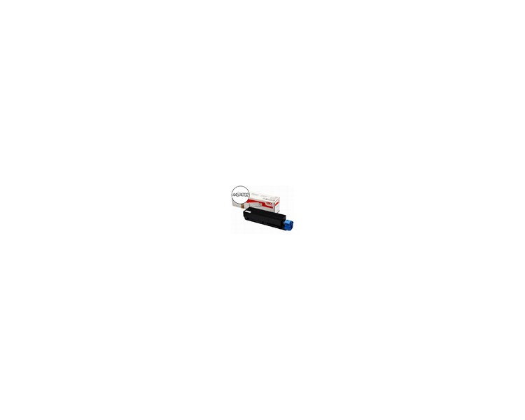 Toner oki b411 b431 3000 pag
