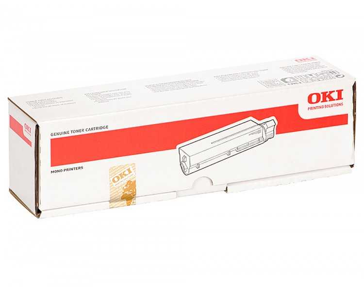 Toner oki b411 b431 3000 pag