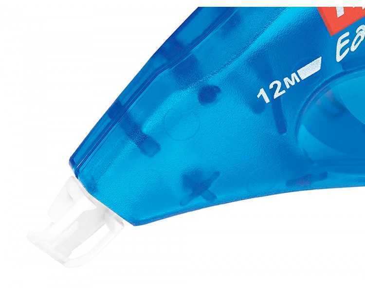 Corrector tipp-ex easy lateral 4,2 mm x 12 mt